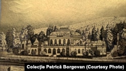 Galerie foto | Cazinoul din Vatra Dornei. Un secol de glorie, 30 de ani de ruină, în imagini