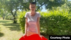 Кристина Казинчи