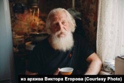 ვიქტორ ეგოროვი