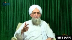 Айман аз-Завахири 