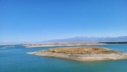 Азия: нехватка воды