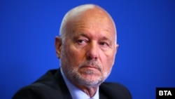 Тодор Тагарев