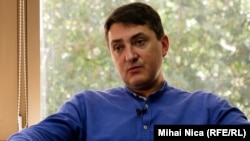 Cosmin Popa, istoric