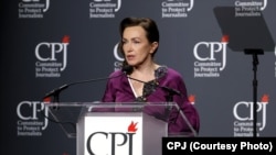 Алсу Курмашева