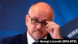 Nema tu ništa neprijateljsko: Darmanović