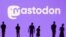 Skok broja korisnika Mastodona u prvim danima novembra 2022. je zapanjujući.