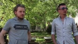 Vraćanje života u Srebrenicu