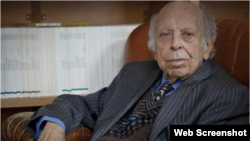 Pierre Hassner(1933-2018)