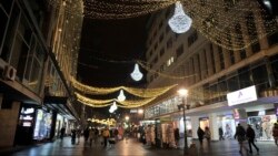 Mladi Beograda o predstojećim praznicima