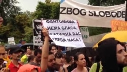 Protest protiv fantomki