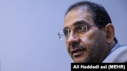 قاسم عموعابدینی، معاون وزیر علوم