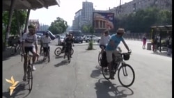 Stotine kilometara sećanja na žrtve Srebrenice