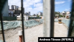 Pe lângă firme, și zeci de puncte de lucru ale unor mari firme de construcții au fost înregistrate în fals la Registrul Comerțului