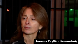 Ани Надареишвили