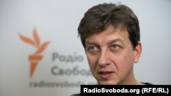 Олесь Доний