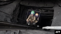 Dacă nu va continua criza energetică a gazului, România și-a asumat că va închide toate minele de cărbune până în anul 2032. (Imagine generică)