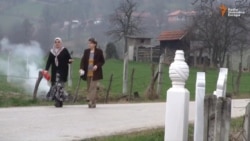 RSE u selu militanta koji je prijetio reisu