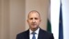 Радев: предвремени избори во Бугарија на 11 јули