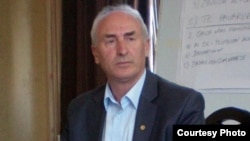 Hasan Abazi, foto: e-novine.com