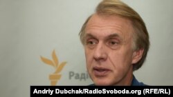 Володимир Огризко