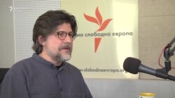 Dimitrijević: Jugoslovenska disidentska kultura je mit