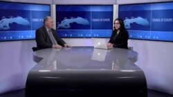 Karl Heinz Lambertz: „Zidurile există mai ales în mintea oamenilor...”