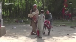 Kabul: Eksplozija usmrtila novinare