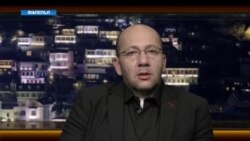 სალომე ასათიანის ინტერVIEW ირაკლი პეტრიაშვილთან