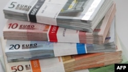 Na primjeru Gorana Salihovića najmanje 50.000 eura, kako je utvrđeno finansijskom istragom, utrošeno je nenamjenski 