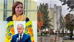 Dezbateri electorale în lipsa figurilor-cheie