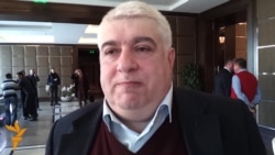 Олександр Кірш