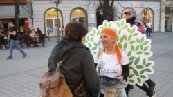 Aktivisti skupljaju potpise kako bi zaštitili Frušku goru