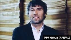 Петр Келнер