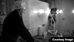 Russia first atomic energy plant was built in 1953, in Obninsk, in western Russia.