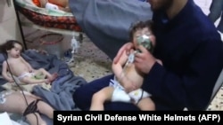 OPCW saopćila je da će njeni inspektori u subotu započeti istragu u gradu Dumi gdje je dogodio navodni kemijski napad