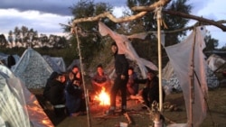 Noul pact UE al azilului: solidaritate obligatorie à la carte