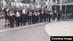 Деветти Марш на ангелите, Кочани, 7 јуни 2025