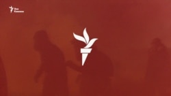 Попытка «мирной революции» в Грузии