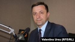 Дорин Чимил