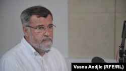 Matić: Komisija je pridonela istragama