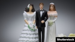 В Узбекистані за полігамію давно передбачена кримінальна відповідальність, втім це явище в країні досі присутнє