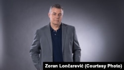 Dragoljub Ljubičić