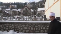 Hodža i fratar zajedno: Bosna je tijesna za zle