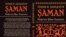 Книга Тимура Давлетова "Шаман. Просыпаются силы природы"