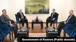 Takimi i Kurtit me Damkën. 