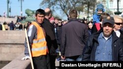 Иллюстративное фото.