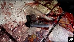 Вооружен напад во Дагестан 