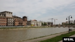 Скопје се гради 