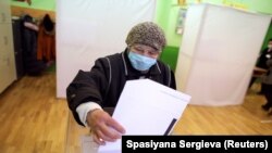 Илустрација, избори во Бугарија 