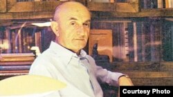 აფხაზი მეცნიერი გიორგი ძიძარია